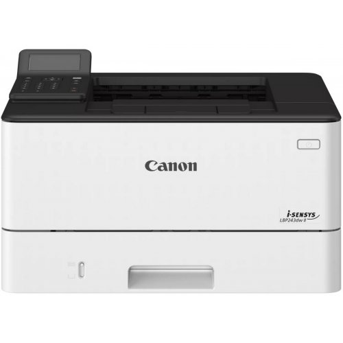 Принтер Canon i-SENSYS LBP243dw II (7187C013) купить в Украине: Киев, Днепр, Харьков, Одесса  | Низкая цена, отзывы, характеристики от TELEMART фото