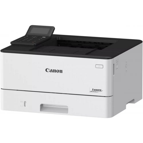 Принтер Canon i-SENSYS LBP243dw II (7187C013) купить в Украине: Киев, Днепр, Харьков, Одесса  | Низкая цена, отзывы, характеристики от TELEMART фото