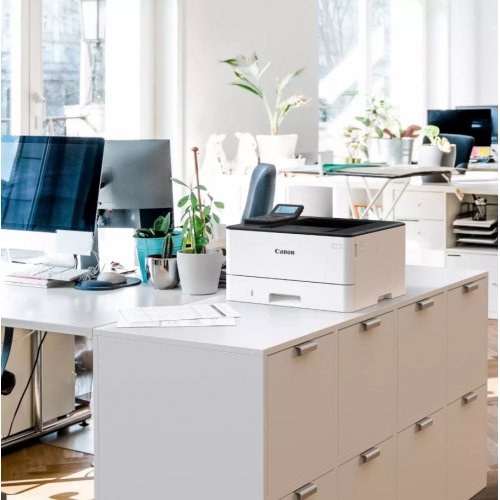 Принтер Canon i-SENSYS LBP243dw II (7187C013) купить в Украине: Киев, Днепр, Харьков, Одесса  | Низкая цена, отзывы, характеристики от TELEMART фото