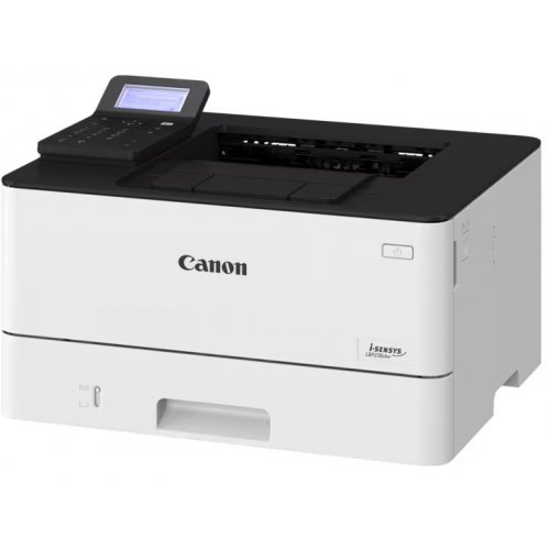 Принтер Canon I-SENSYS LBP243DW (7187C013AA) купить в Украине: Киев, Днепр, Харьков, Одесса  | Низкая цена, отзывы, характеристики от TELEMART фото