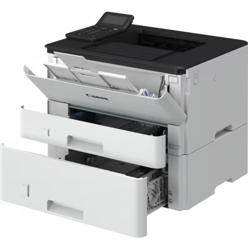 Принтер Canon I-SENSYS LBP243DW (7187C013AA) купить в Украине: Киев, Днепр, Харьков, Одесса  | Низкая цена, отзывы, характеристики от TELEMART фото