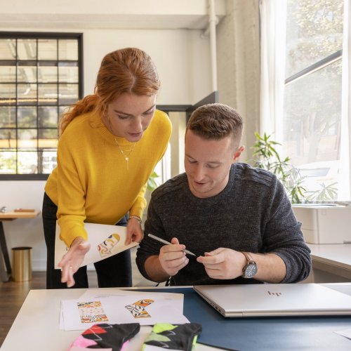 Картридж HP No.963 9010/9013/8023/9020/9023 (3JA24AE) Magenta купити в Україні: Київ, Львів, Хмельницький, Тернопіль, Івано-Франківськ | Низька ціна, відгуки, характеристики від TELEMART фото