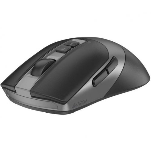 Мышка A4Tech FG50S Plus Black купить в Украине: Киев, Днепр, Харьков, Одесса  | Низкая цена, отзывы, характеристики от TELEMART фото