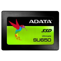 SSD-диск ADATA Ultimate SU650 TLC 960GB 2.5