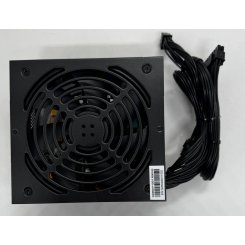 Блок питания QUBE 750W (QBC-CSB-750W-80B) (Восстановлено продавцом, 859761)