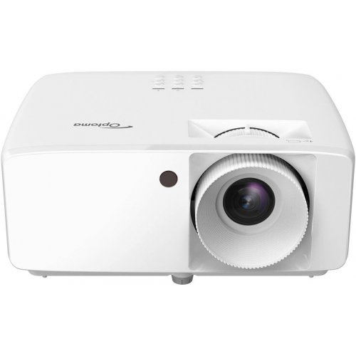 Проєктор Optoma HZ40HDR (E9PD7KK01EZ14KH) купити в Україні: Київ, Львів, Хмельницький, Тернопіль, Івано-Франківськ | Низька ціна, відгуки, характеристики від TELEMART фото