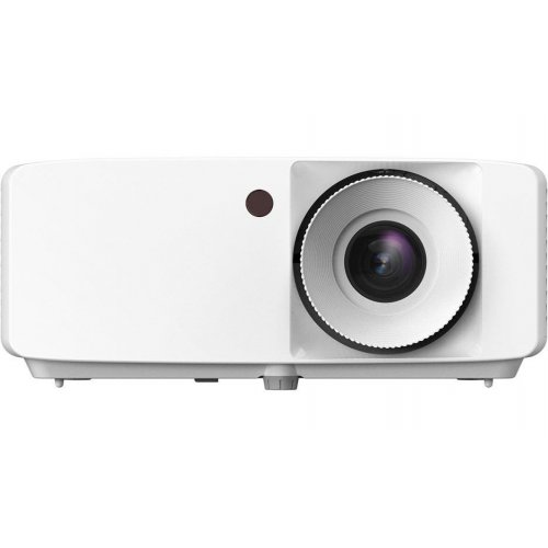 Проєктор Optoma HZ40HDR (E9PD7KK01EZ14KH) купити в Україні: Київ, Львів, Хмельницький, Тернопіль, Івано-Франківськ | Низька ціна, відгуки, характеристики від TELEMART фото