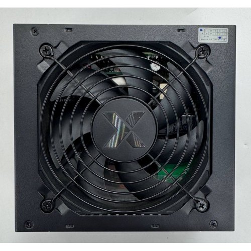 Блок питания Vinga 750W (VPS-750G) (Восстановлено продавцом, 859768) купить в Украине: Киев, Днепр, Харьков, Одесса  | Проверка совместимости, низкая цена, отзывы, характеристики от TELEMART фото