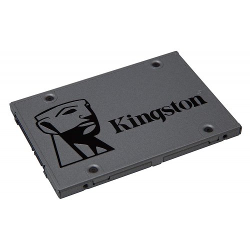 Photo SSD Drive Kingston UV500 TLC 240GB 2.5