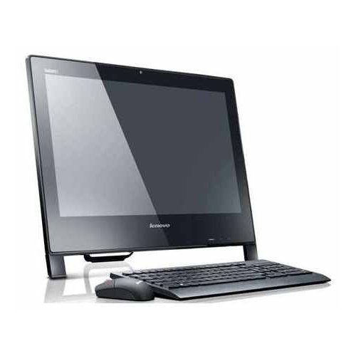 Моноблок Lenovo ThinkCentre Edge 72z AIO (RCKJ8RU) купити в Україні | Telemart фото