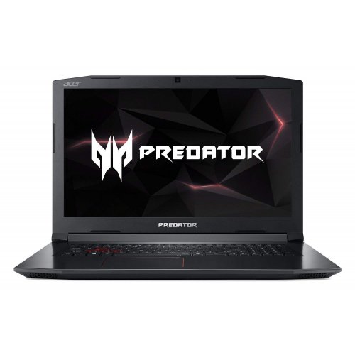 Продать Ноутбук Acer Predator Helios 300 PH317-52 (NH.Q3EEU.009) Shale Black по Trade-In интернет-магазине Телемарт - Киев, Днепр, Украина фото