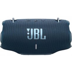 Уценка портативная акустика JBL Xtreme 4 (JBLXTREME4BLUEUNA) Blue (Вскрытая упаковка, 859807)