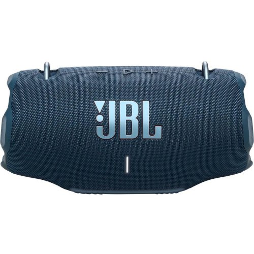 Уценка портативная акустика JBL Xtreme 4 (JBLXTREME4BLUEUNA) Blue (Вскрытая упаковка, 859807) купить в Украине: Киев, Днепр, Харьков, Одесса  | Низкая цена, отзывы, характеристики от TELEMART фото