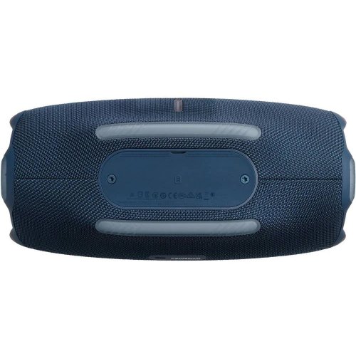 Уценка портативная акустика JBL Xtreme 4 (JBLXTREME4BLUEUNA) Blue (Вскрытая упаковка, 859807) купить в Украине: Киев, Днепр, Харьков, Одесса  | Низкая цена, отзывы, характеристики от TELEMART фото
