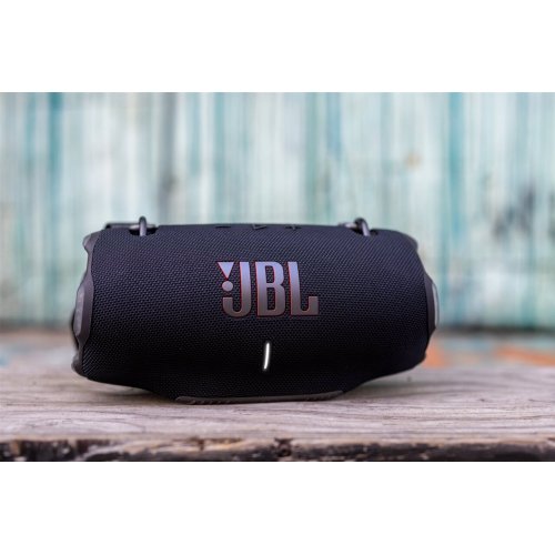 Уценка портативная акустика JBL Xtreme 4 (JBLXTREME4BLUEUNA) Blue (Вскрытая упаковка, 859807) купить в Украине: Киев, Днепр, Харьков, Одесса  | Низкая цена, отзывы, характеристики от TELEMART фото