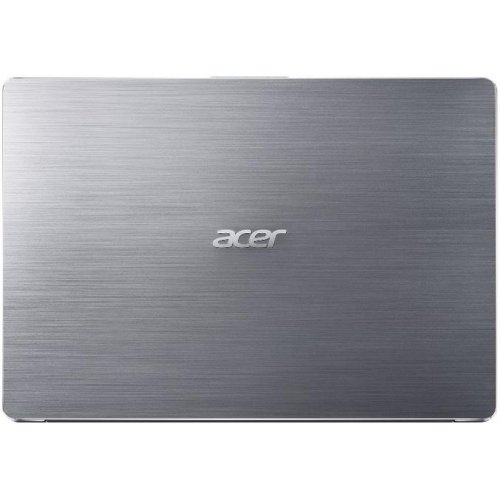 Продати Ноутбук Acer Swift 3 SF314-54 (NX.GXZEU.037) Sparkly Silver за Trade-In у інтернет-магазині Телемарт - Київ, Дніпро, Україна фото