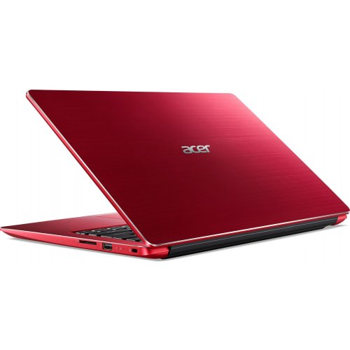 Продати Ноутбук Acer Swift 3 SF314-54 (NX.GZXEU.011) Lava Red за Trade-In у інтернет-магазині Телемарт - Київ, Дніпро, Україна фото