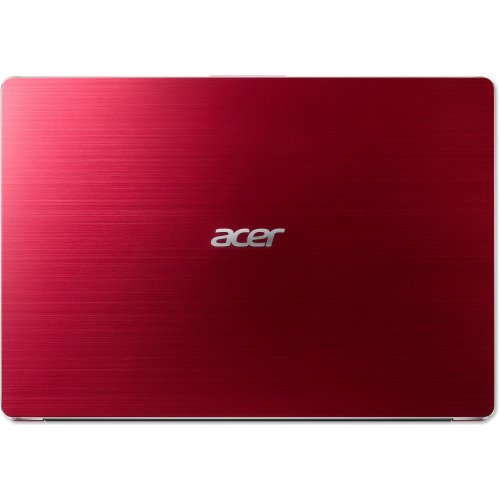Продати Ноутбук Acer Swift 3 SF314-54 (NX.GZXEU.011) Lava Red за Trade-In у інтернет-магазині Телемарт - Київ, Дніпро, Україна фото