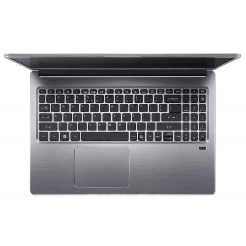 Продать Ноутбук Acer Swift 3 SF315-52 (NX.GZ9EU.009) Sparkly Silver по Trade-In интернет-магазине Телемарт - Киев, Днепр, Украина фото
