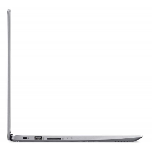 Продать Ноутбук Acer Swift 3 SF315-52 (NX.GZ9EU.009) Sparkly Silver по Trade-In интернет-магазине Телемарт - Киев, Днепр, Украина фото