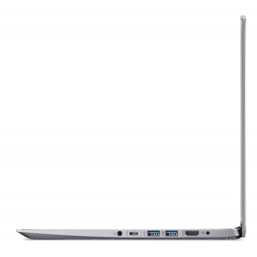 Продать Ноутбук Acer Swift 3 SF315-52 (NX.GZ9EU.009) Sparkly Silver по Trade-In интернет-магазине Телемарт - Киев, Днепр, Украина фото