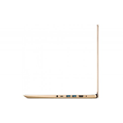 Продати Ноутбук Acer Swift 3 SF315-52 (NX.GZBEU.007) Luxury Gold за Trade-In у інтернет-магазині Телемарт - Київ, Дніпро, Україна фото