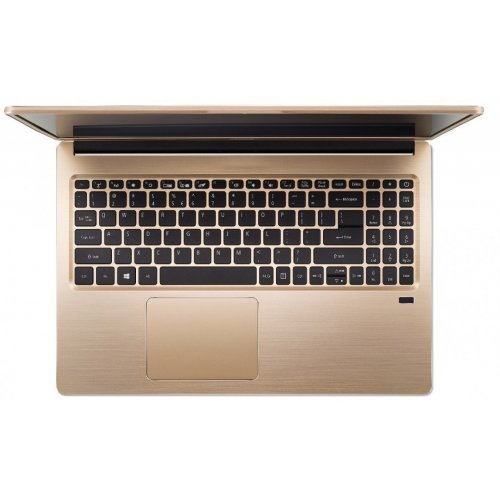 Продати Ноутбук Acer Swift 3 SF315-52G (NX.GZCEU.008) Luxury Gold за Trade-In у інтернет-магазині Телемарт - Київ, Дніпро, Україна фото