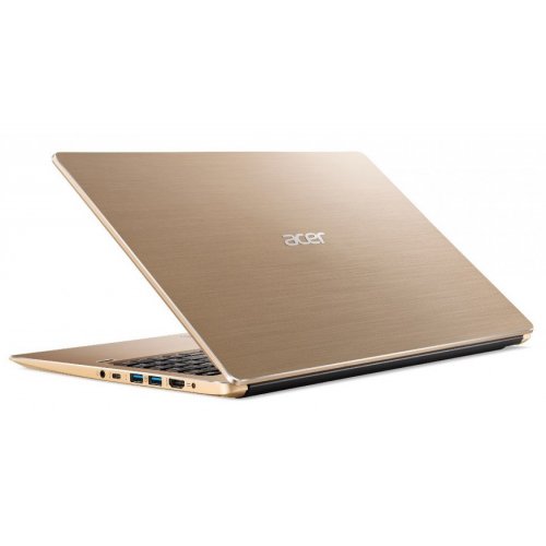 Продати Ноутбук Acer Swift 3 SF315-52G (NX.GZCEU.008) Luxury Gold за Trade-In у інтернет-магазині Телемарт - Київ, Дніпро, Україна фото