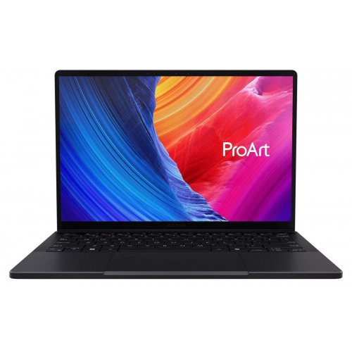 Ноутбук Asus ProArt PX13 HN7306EA-LX025X (90NB17X1-M000W0) Nano Black купити в Україні: Київ, Львів, Хмельницький, Тернопіль, Івано-Франківськ | Низька ціна, відгуки, характеристики від TELEMART фото