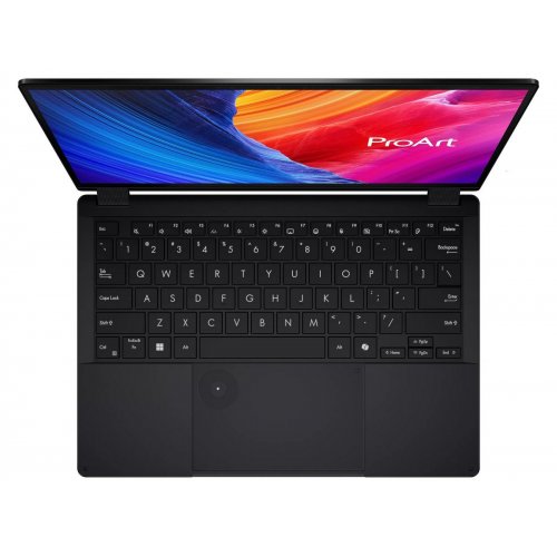 Ноутбук Asus ProArt PX13 HN7306EA-LX025X (90NB17X1-M000W0) Nano Black купити в Україні: Київ, Львів, Хмельницький, Тернопіль, Івано-Франківськ | Низька ціна, відгуки, характеристики від TELEMART фото