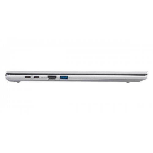 Ноутбук Acer Aspire Go 15 AG15-72P (NX.JSVEU.007) Pure Silver купити в Україні: Київ, Львів, Хмельницький, Тернопіль, Івано-Франківськ | Низька ціна, відгуки, характеристики від TELEMART фото
