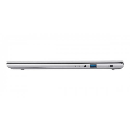Ноутбук Acer Aspire Go 15 AG15-72P (NX.JSVEU.007) Pure Silver купити в Україні: Київ, Львів, Хмельницький, Тернопіль, Івано-Франківськ | Низька ціна, відгуки, характеристики від TELEMART фото