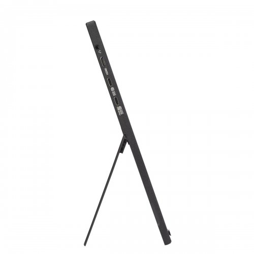 Монітор Asus 16" ZenScreen MB16NCG (90LM0CD1-B01N71) Black купити в Україні: Київ, Львів, Хмельницький, Тернопіль, Івано-Франківськ | Низька ціна, відгуки, характеристики від TELEMART фото