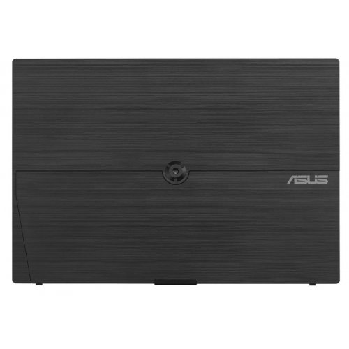 Монітор Asus 16" ZenScreen MB16NCG (90LM0CD1-B01N71) Black купити в Україні: Київ, Львів, Хмельницький, Тернопіль, Івано-Франківськ | Низька ціна, відгуки, характеристики від TELEMART фото