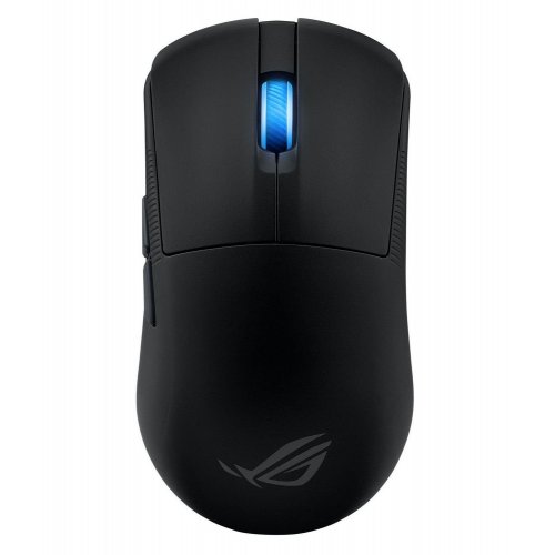 Уцінка миша Asus ROG Harpe Ace Mini Wireless (90MP03Z0-BMUA00) Black (Розкрита упаковка, 859945) купити в Україні: Київ, Львів, Хмельницький, Тернопіль, Івано-Франківськ | Низька ціна, відгуки, характеристики від TELEMART фото