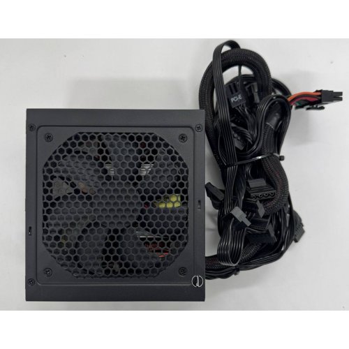 Блок питания Seasonic S12II 620W Bronze (SS-620GB) (Восстановлено продавцом, 859946) купить в Украине: Киев, Днепр, Харьков, Одесса  | Проверка совместимости, низкая цена, отзывы, характеристики от TELEMART фото