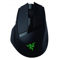 Миша Razer Basilisk Mobile (RZ01-04310100-R3G1) Black / 18000 DPI / 1000 Гц / Razer