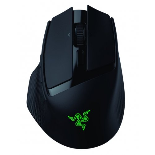 Миша Razer Basilisk Mobile (RZ01-04310100-R3G1) Black купити в Україні: Київ, Львів, Хмельницький, Тернопіль, Івано-Франківськ | Низька ціна, відгуки, характеристики від TELEMART фото