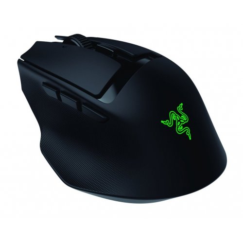 Миша Razer Basilisk Mobile (RZ01-04310100-R3G1) Black купити в Україні: Київ, Львів, Хмельницький, Тернопіль, Івано-Франківськ | Низька ціна, відгуки, характеристики від TELEMART фото