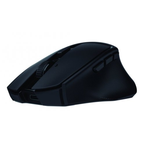 Миша Razer Basilisk Mobile (RZ01-04310100-R3G1) Black купити в Україні: Київ, Львів, Хмельницький, Тернопіль, Івано-Франківськ | Низька ціна, відгуки, характеристики від TELEMART фото
