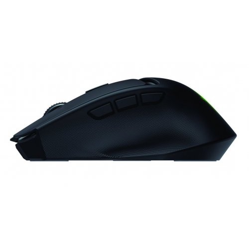 Миша Razer Basilisk Mobile (RZ01-04310100-R3G1) Black купити в Україні: Київ, Львів, Хмельницький, Тернопіль, Івано-Франківськ | Низька ціна, відгуки, характеристики від TELEMART фото