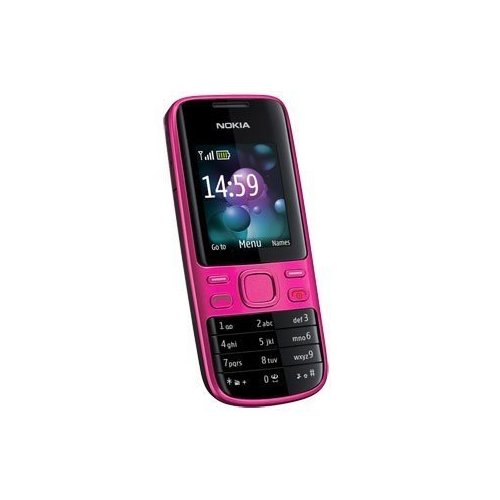 Купить Мобильный телефон Nokia 2690 Hot Pink - цена в Харькове, Киеве, Днепре, Одессе
в интернет-магазине Telemart фото