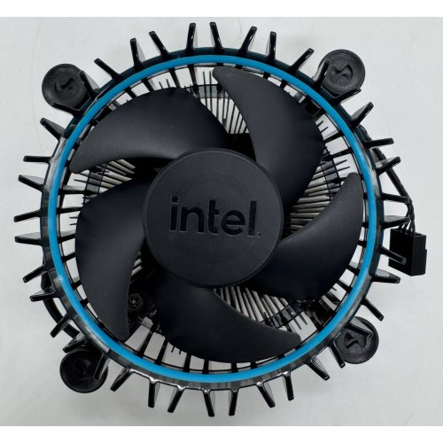 Процесор Intel Core i5-12400F 2.5(4.4)GHz 18MB s1700 Box (BX8071512400F) (Відновлено продавцем, 860003) купити в Україні: Київ, Львів, Хмельницький, Тернопіль, Івано-Франківськ | Перевірка сумісності, низька ціна, відгуки, характеристики від TELEMART фото