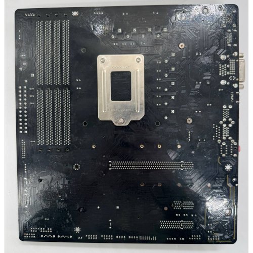Материнская плата AsRock B365M Pro4-F (s1151-V2, Intel B365) (Восстановлено продавцом, 860014) купить в Украине: Киев, Днепр, Харьков, Одесса  | Проверка совместимости, низкая цена, отзывы, характеристики от TELEMART фото