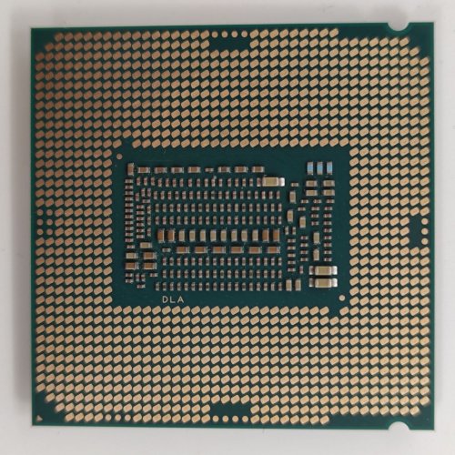 Процесор Intel Core i5-9600K 3.7(4.6)GHz 9MB s1151 Box (BX80684I59600K) (Відновлено продавцем, 860016) купити в Україні: Київ, Львів, Хмельницький, Тернопіль, Івано-Франківськ | Перевірка сумісності, низька ціна, відгуки, характеристики від TELEMART фото