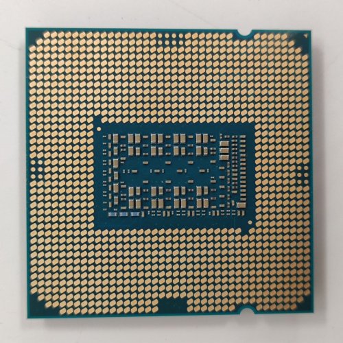 Процесор Intel Core i5-11400F 2.6(4.4)GHz 12MB s1200 Tray (CM8070804497016) (Відновлено продавцем, 860018) купити в Україні: Київ, Львів, Хмельницький, Тернопіль, Івано-Франківськ | Перевірка сумісності, низька ціна, відгуки, характеристики від TELEMART фото
