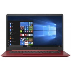 Ноутбук Asus VivoBook 15 X505BP-EJ138 (90NB0G05-M02290) Red