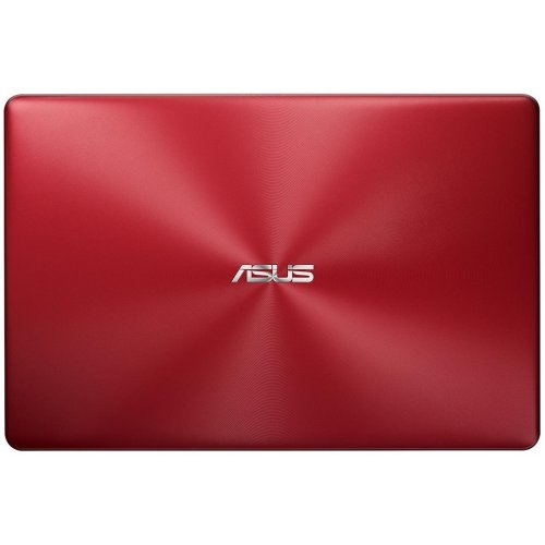 Продать Ноутбук Asus VivoBook 15 X505BP-EJ138 (90NB0G05-M02290) Red по Trade-In интернет-магазине Телемарт - Киев, Днепр, Украина фото