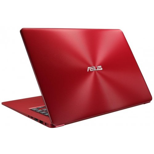 Продать Ноутбук Asus VivoBook 15 X505BP-EJ138 (90NB0G05-M02290) Red по Trade-In интернет-магазине Телемарт - Киев, Днепр, Украина фото