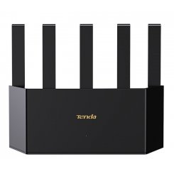 Wi-Fi роутер Tenda RE3L / Wi-Fi 7 / BE3600 / 1000 Mbits / Mesh